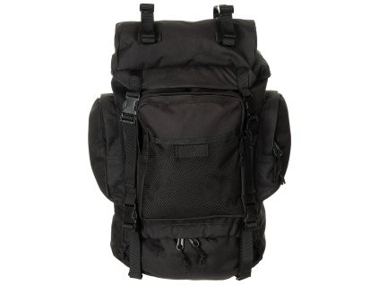 Batoh Tactic 55l černý