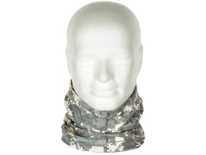 Multifunkční šátek - tunel ACU