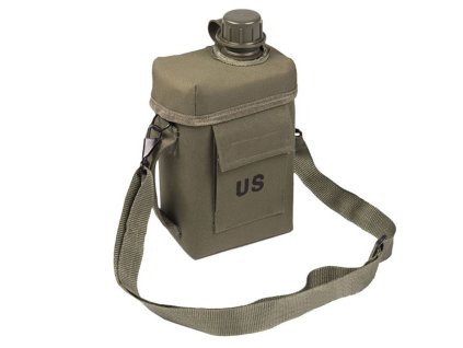 Láhev polní PATROL CANTEEN 2l olive