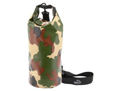 Nepromokavý vak DRY BAG 10l