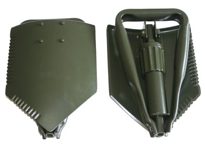 Lopatka NATO EXTREME