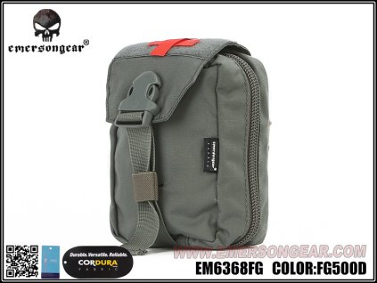 Sumka FIRST AID KIT Foliage