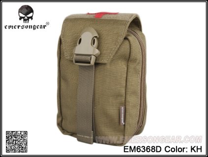 Sumka FIRST AID KIT Coyote