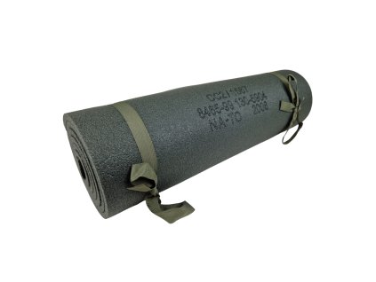 Karimatka Petreq M90 10mm oliv