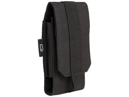 Kapsa molle PHONE POUCH černá medium