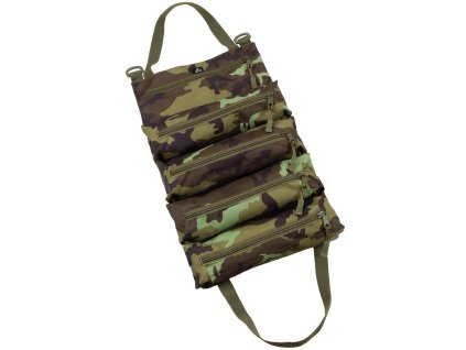 Brašna na nářadí "Bushcraft" vz.95
