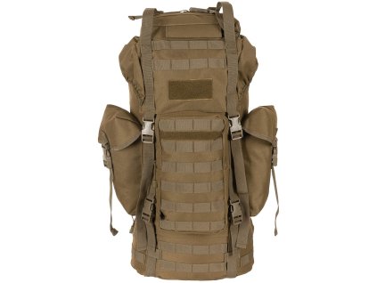 Batoh Coyote Molle 65 l