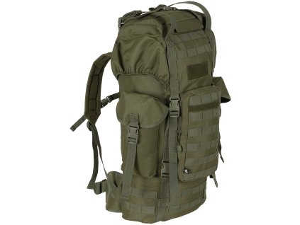 Batoh Olive Molle 65 l
