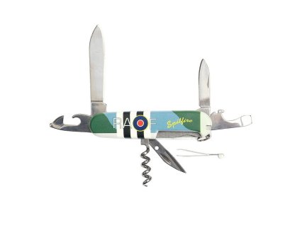 Nůž Spitfire