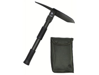 Lopatka MINI s trnem