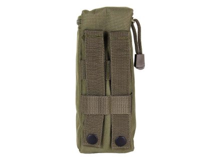 Kapsa MOLLE Airsoft BB bottle olive
