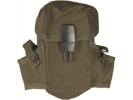 Sumka M16 oliv.nová