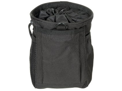 Sumka na zásobníky/kuličky MOLLE černá