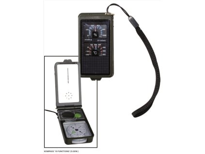 Kompas MULTIfunkční