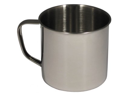 Hrnek 0,5l nerez