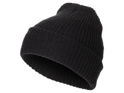 Rolovací kulich Acryl černý