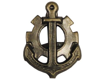 Odznak KOTVA bronz