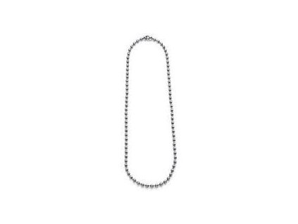 Řetízek k identifikačním známkám dlouhý