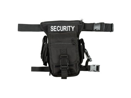 Kapsa HIP BAG černá