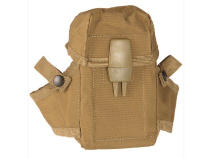 Sumka M16 COYOTE
