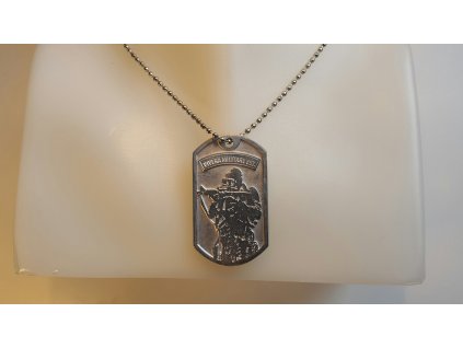Známka VIVERA MILITARE EST.