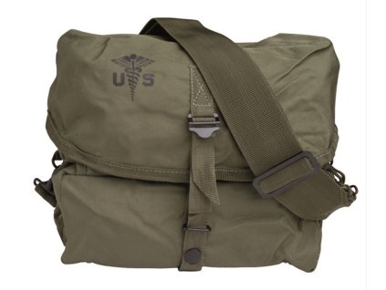Taška US Medical KIT oliv