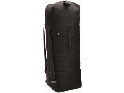 Lodní pytel US černý nový