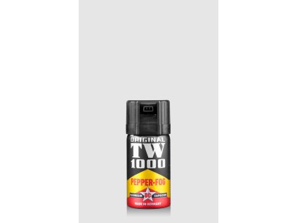 Obranný sprej TW1000 Pepper FOG 40ml