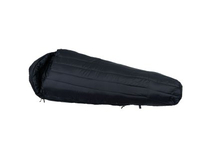 Spacák US MODULAR černý