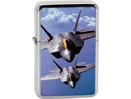 Zapalovač F22