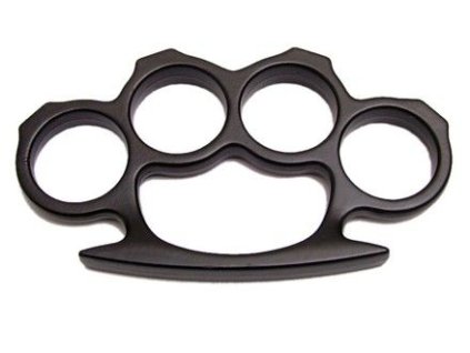 Obranný boxer