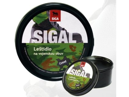 Leštidlo na obuv černé 250g