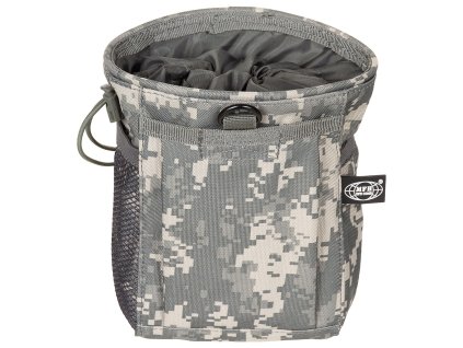 Sumka na zásobníky/kuličky MOLLE ACU