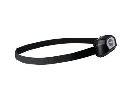 Čelovka LED dobíjecí 4 funkce