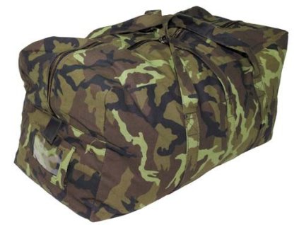 Taška vz.95 Jezevčík orig.použ.