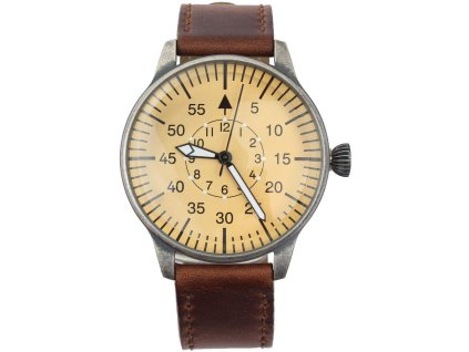 Hodinky pilotní ME 109