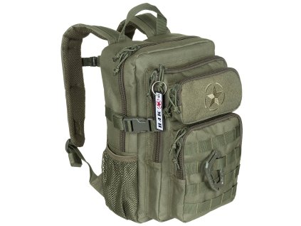 Batoh YOUNGSTER olive