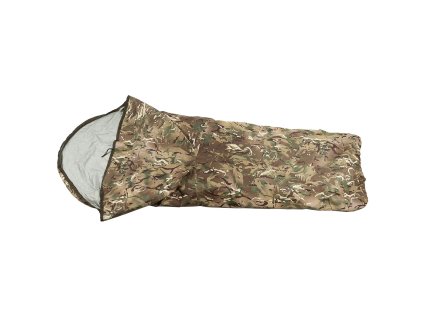 Povlak na spacák BRIT BIVY cover MTP Gore