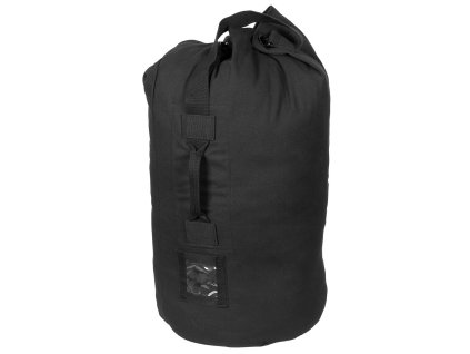 Lodní pytel US ARMY černý
