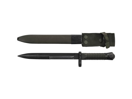 Bajonet CETME L španělský