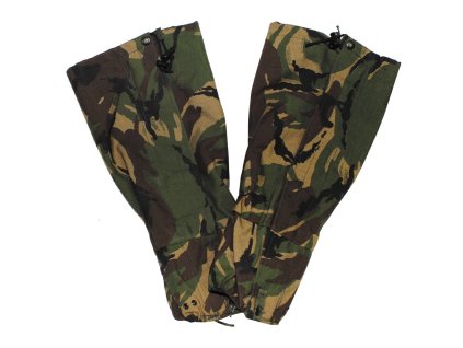 Návleky na nohy Brit DPM Gore-Tex