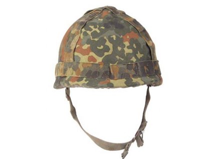 Potah na helmu BW flecktarn