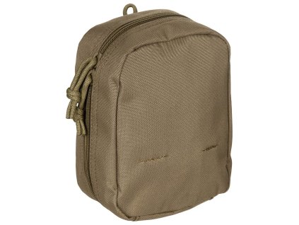 Sumka MOLLE malá Coyote