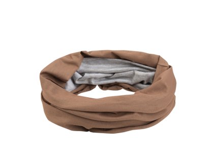 Multifunkční šátek coyote