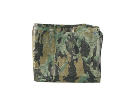 Maskáčová celta 2 x 3 m