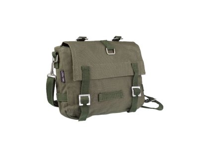 Taška / chlebník BW přes rameno oliv