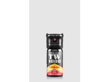 Obranný sprej TW1000 Pepper-Foam Man 40 ml