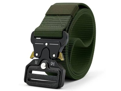 Pásek TACTIC olive
