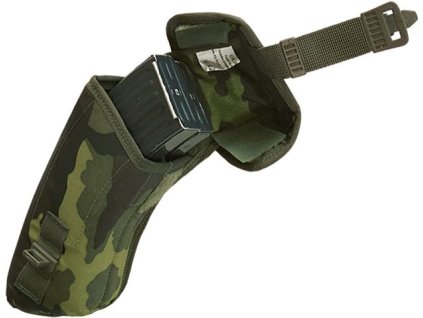 Pouzdro na 2 zás. SA58