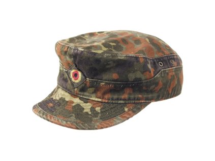Čepice BW FLECKTARN orig.